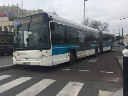 Image du véhicule