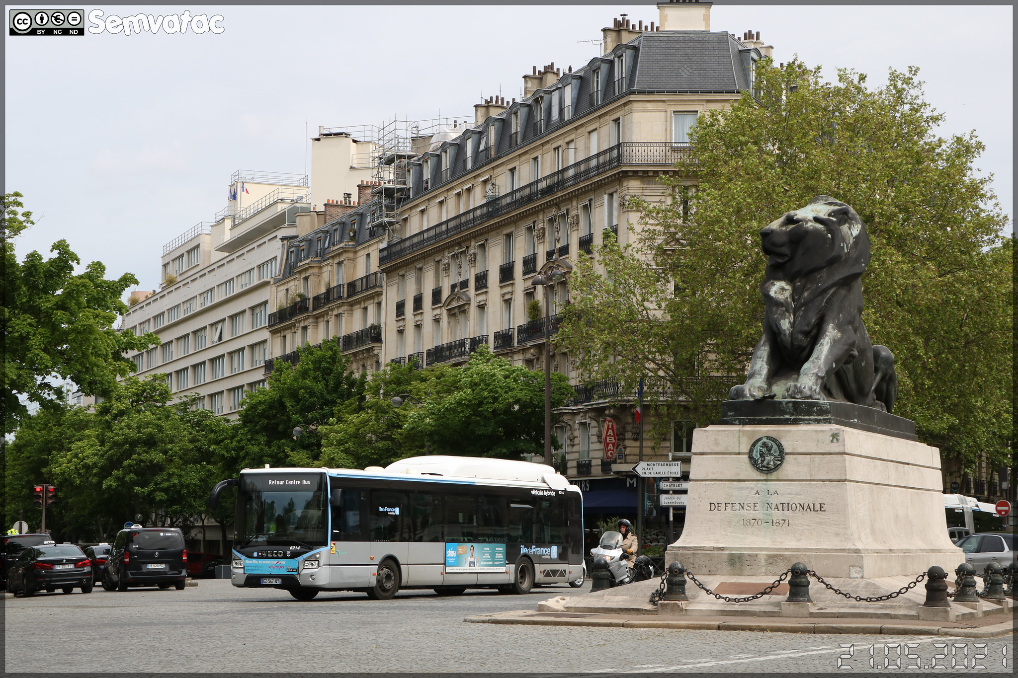 Image du véhicule