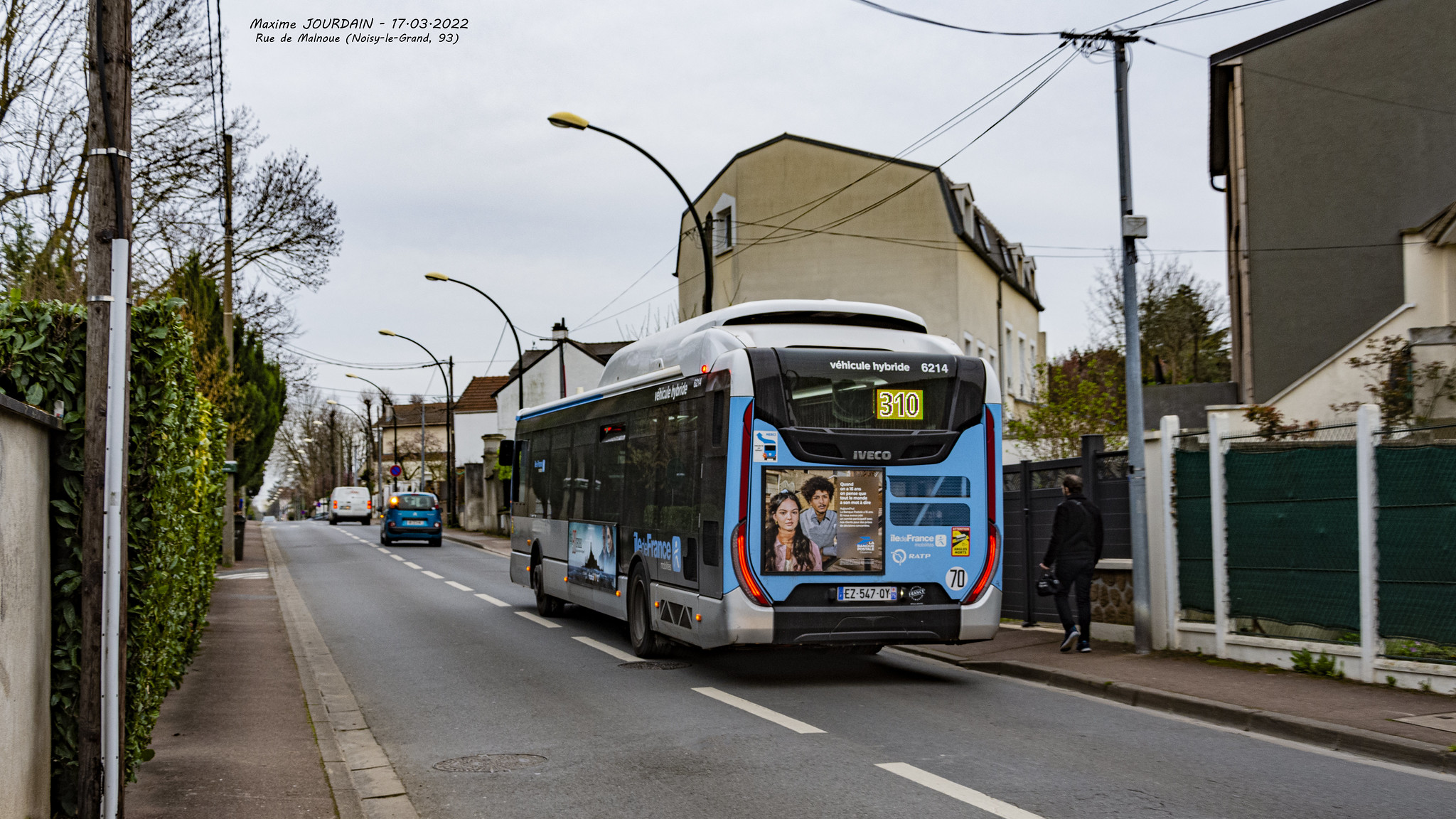 Image du véhicule