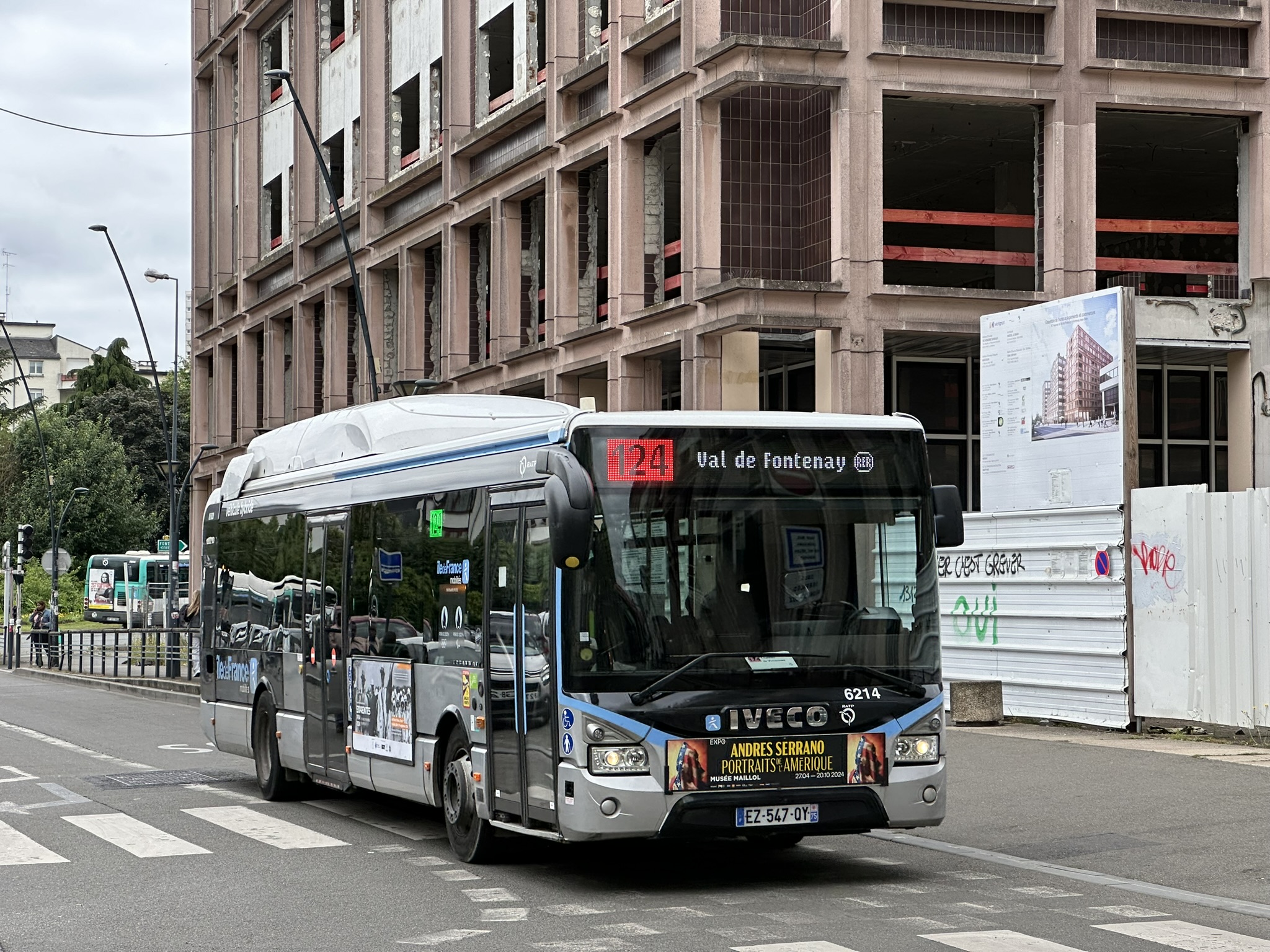 Image du véhicule