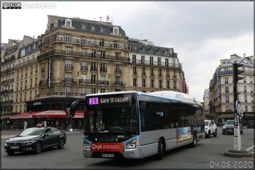 Image du véhicule