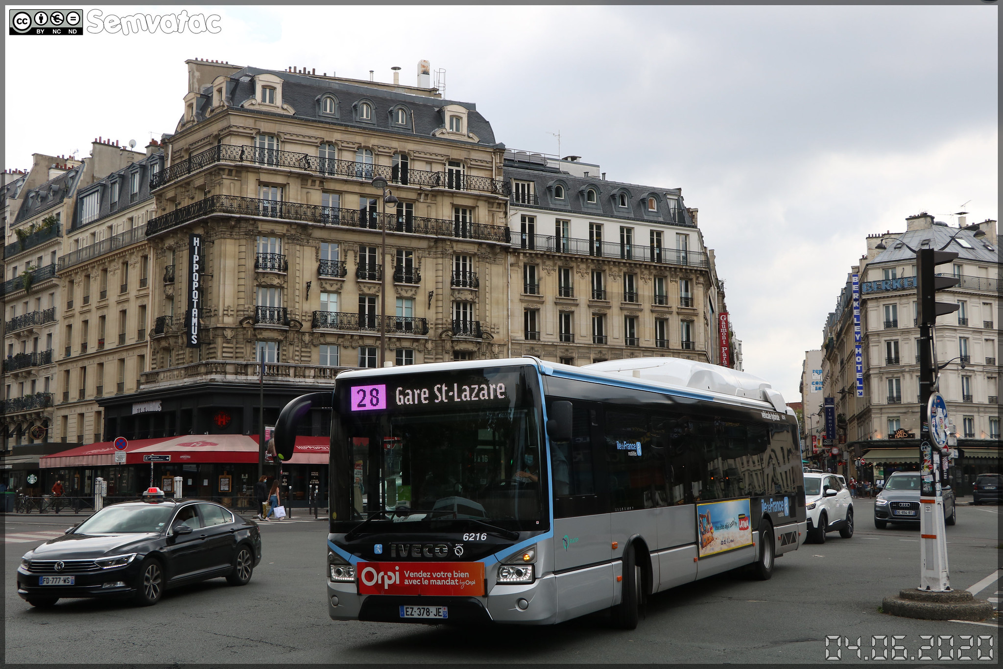 Image du véhicule