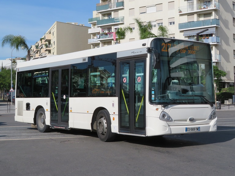 Image du véhicule