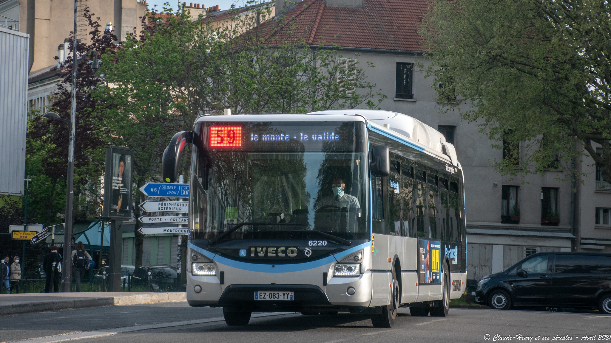 Image du véhicule