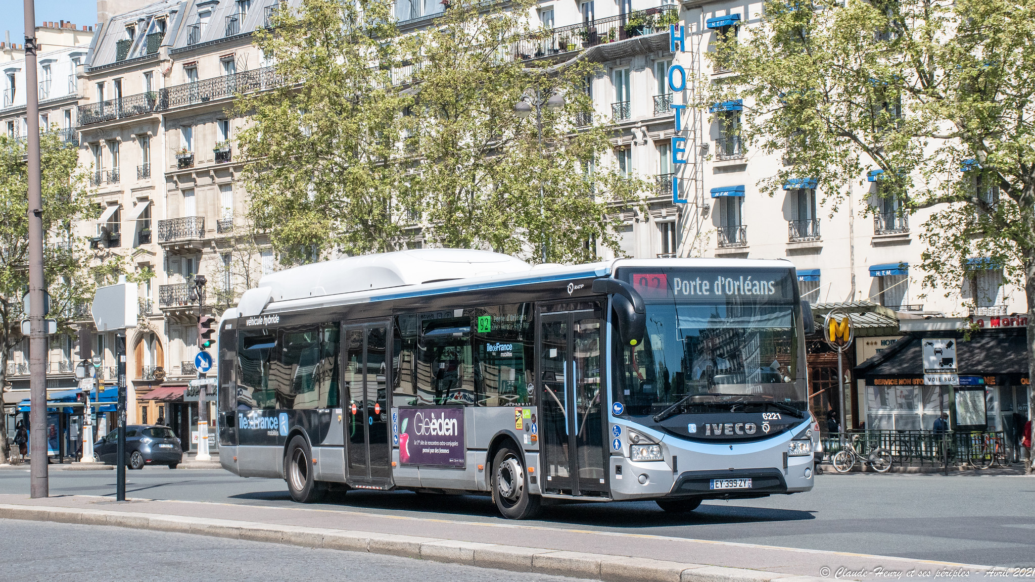 Image du véhicule