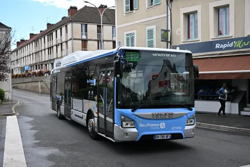 Image du véhicule