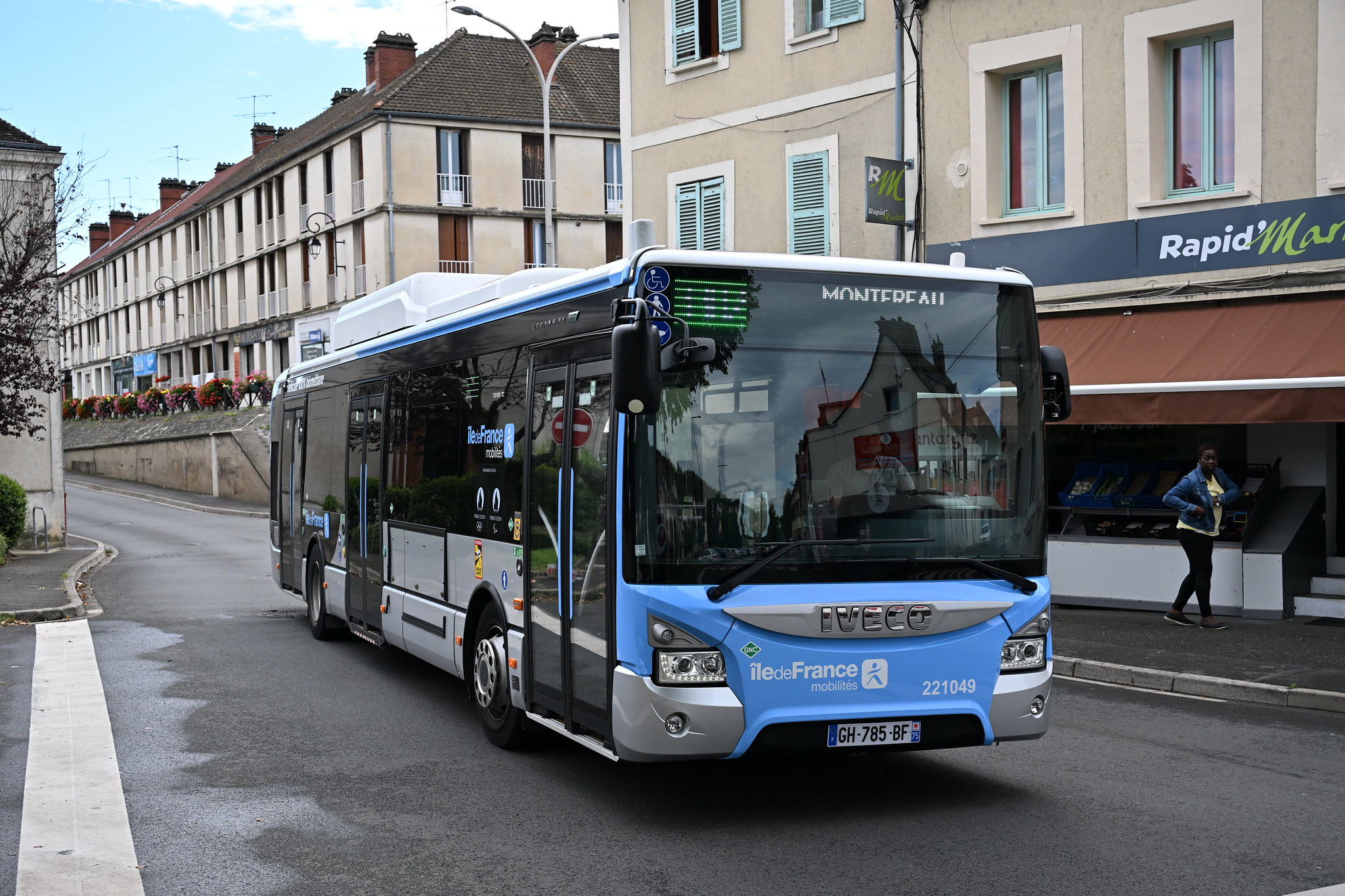 Image du véhicule