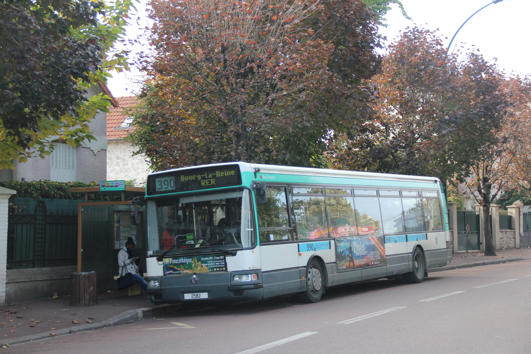 Image du véhicule