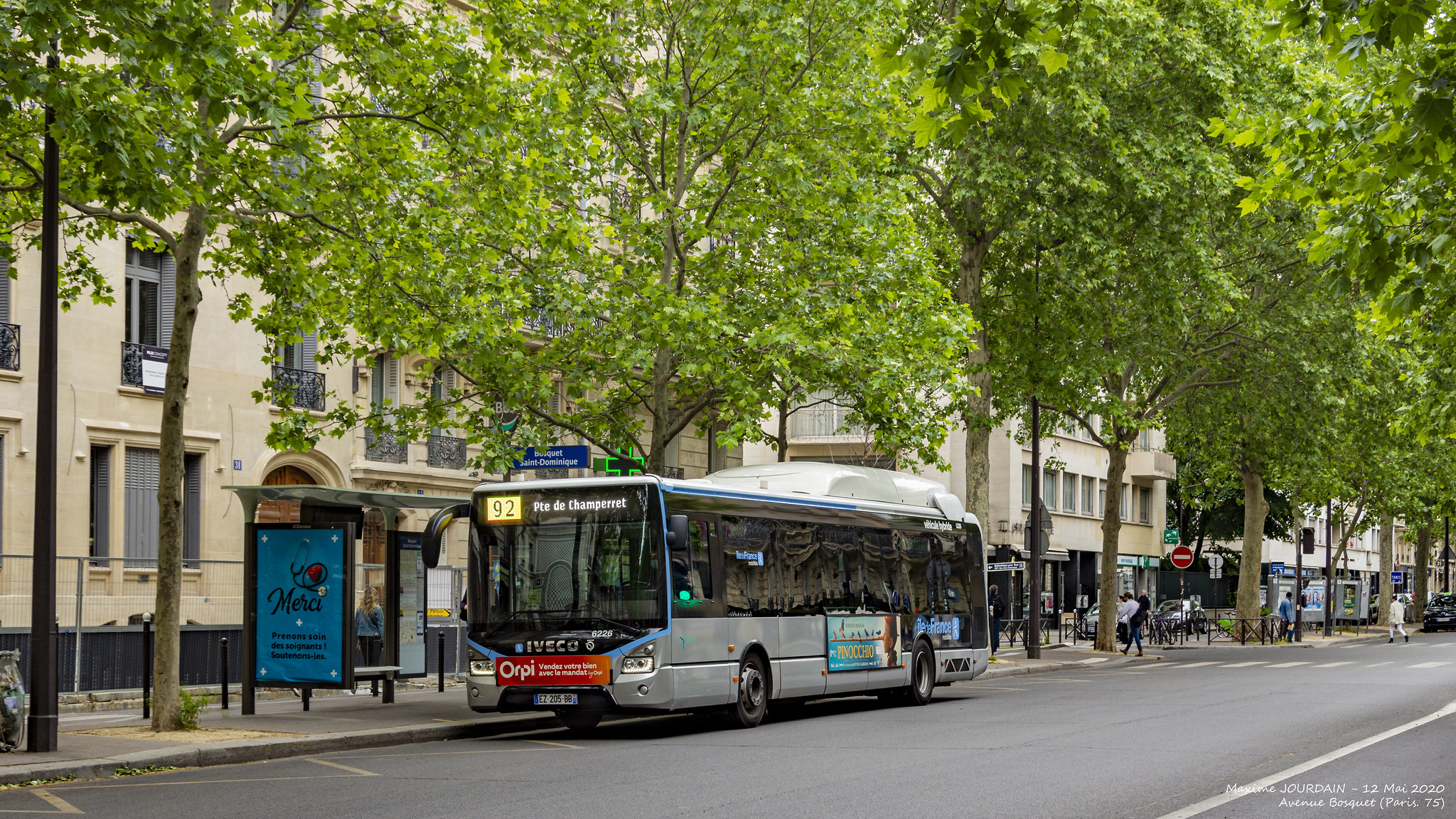 Image du véhicule