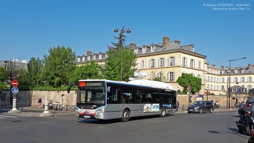 Image du véhicule