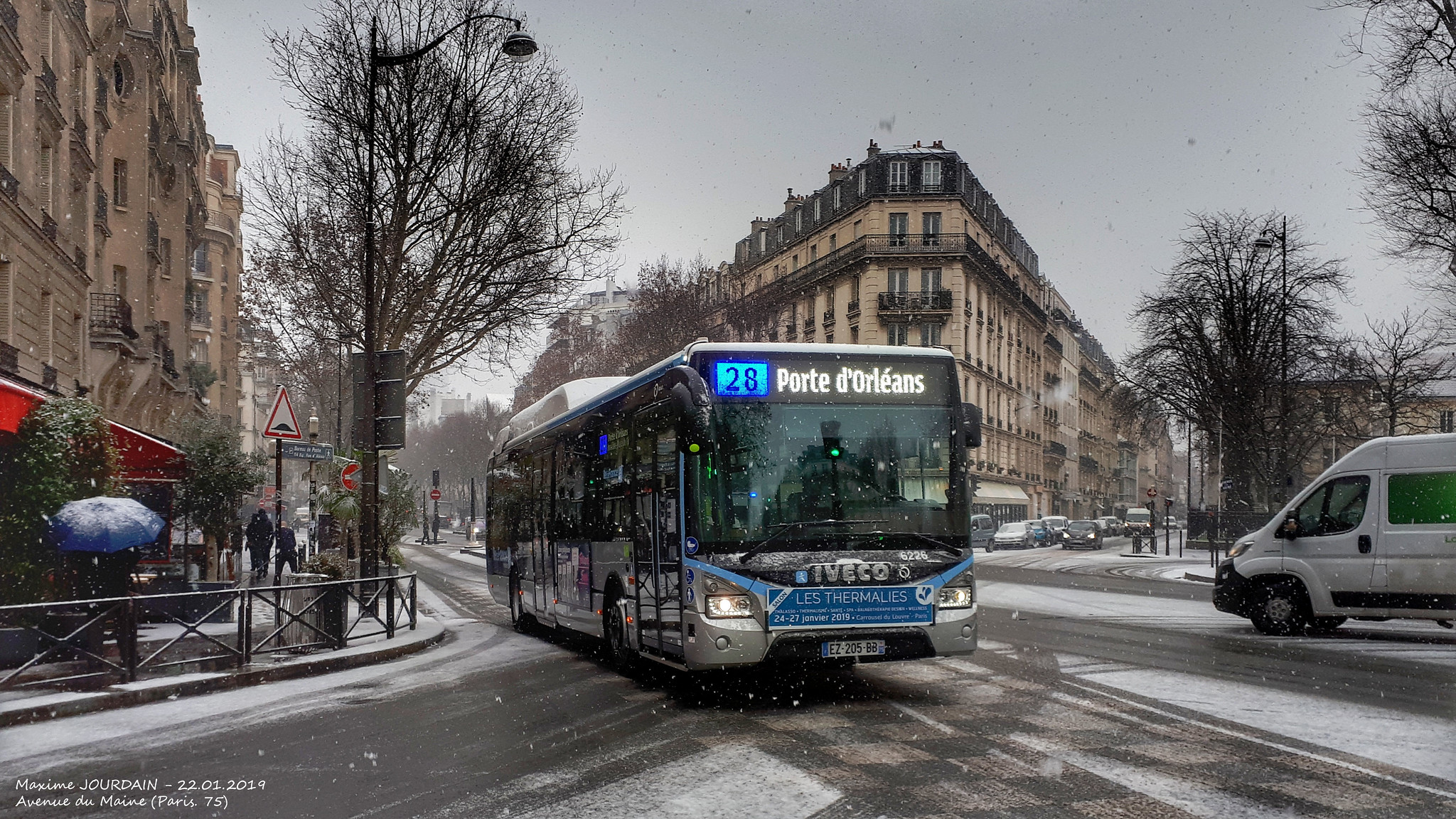 Image du véhicule