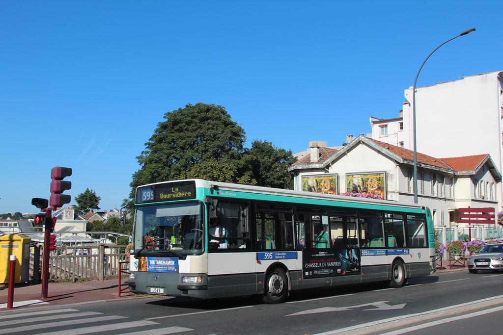 Image du véhicule
