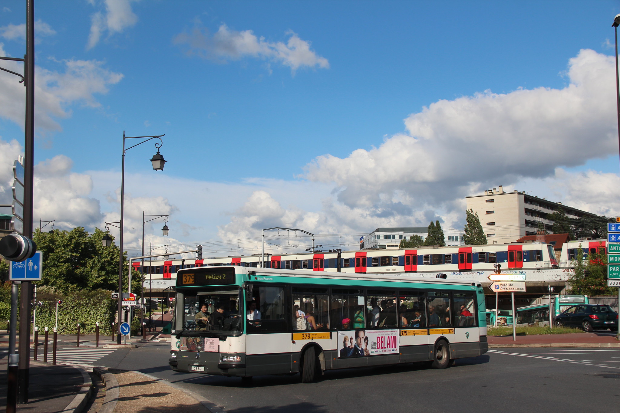 Image du véhicule