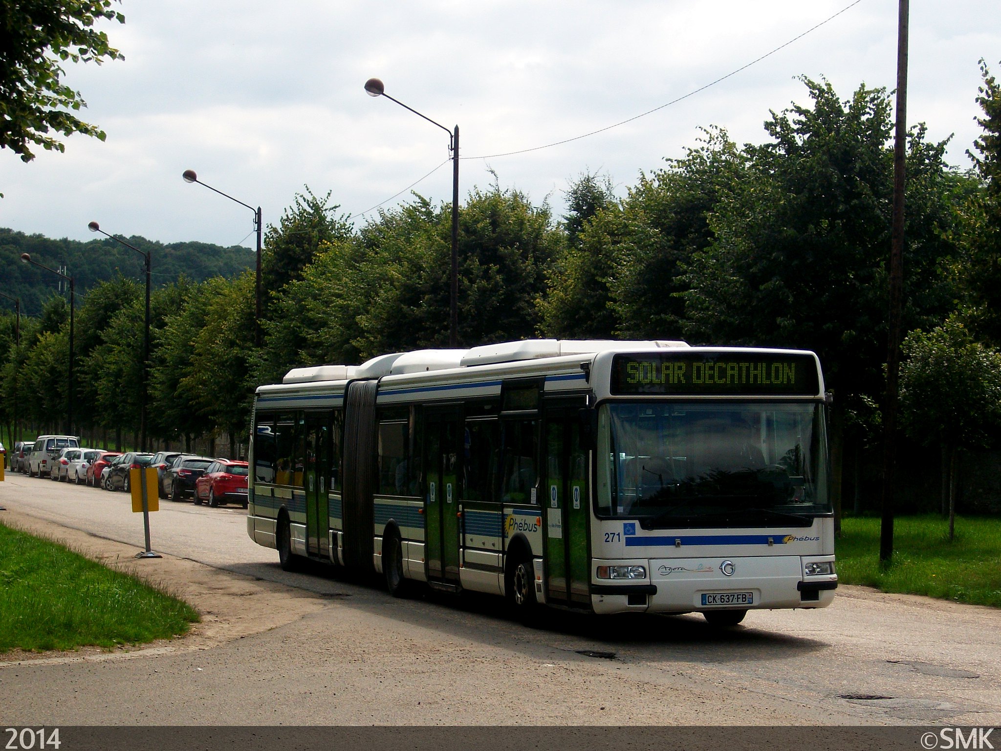 Image du véhicule