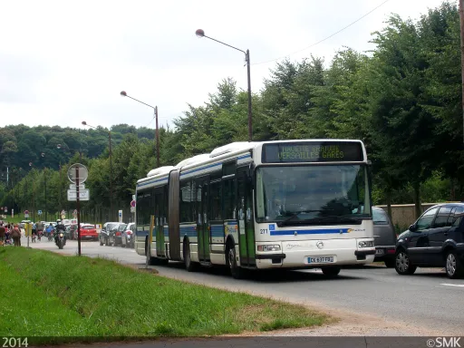 Image du véhicule