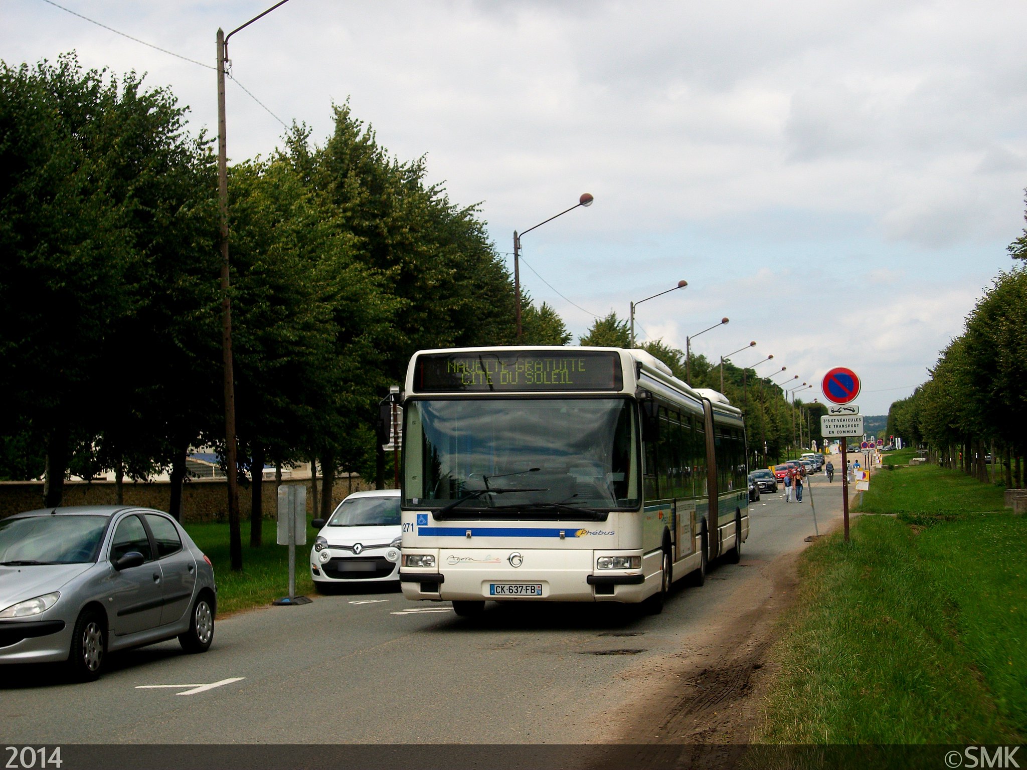 Image du véhicule