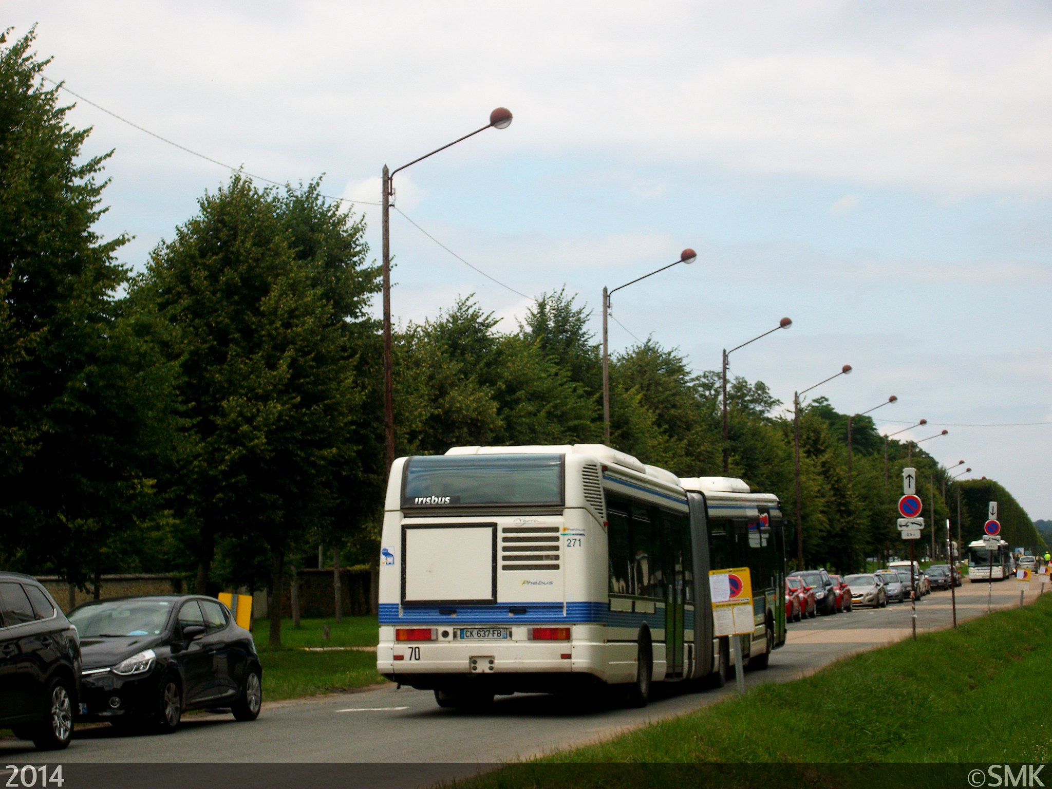 Image du véhicule