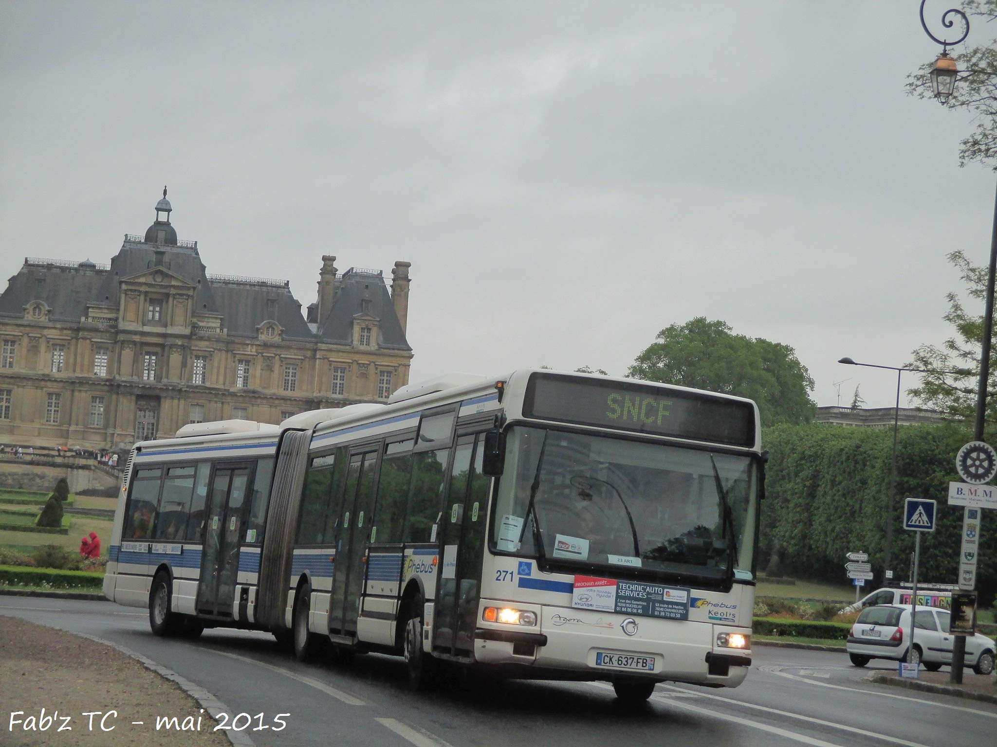 Image du véhicule