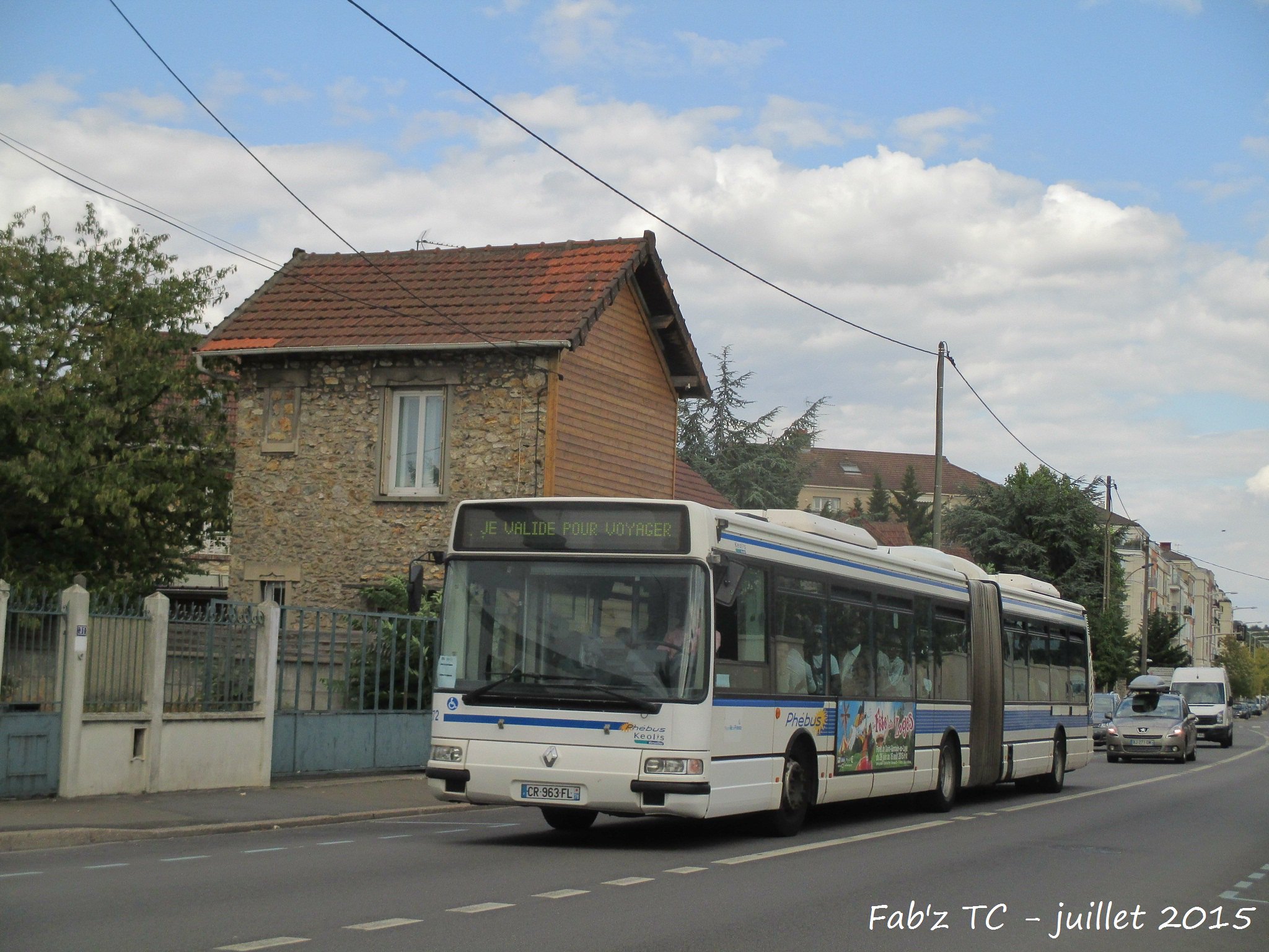 Image du véhicule