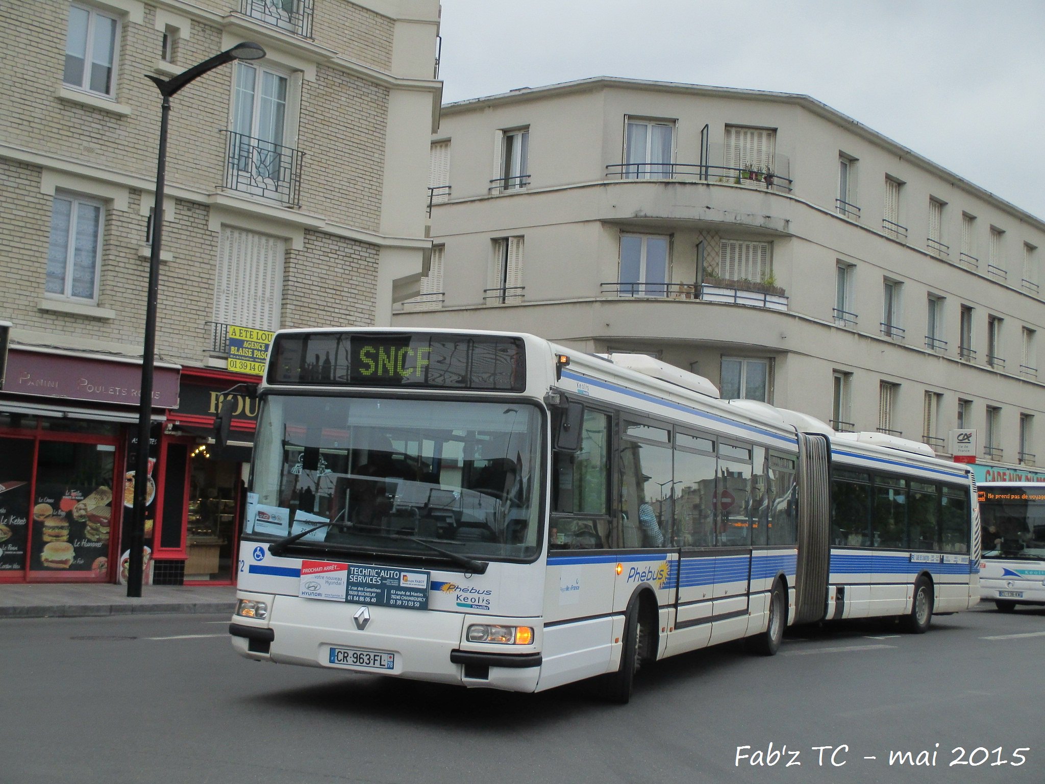 Image du véhicule