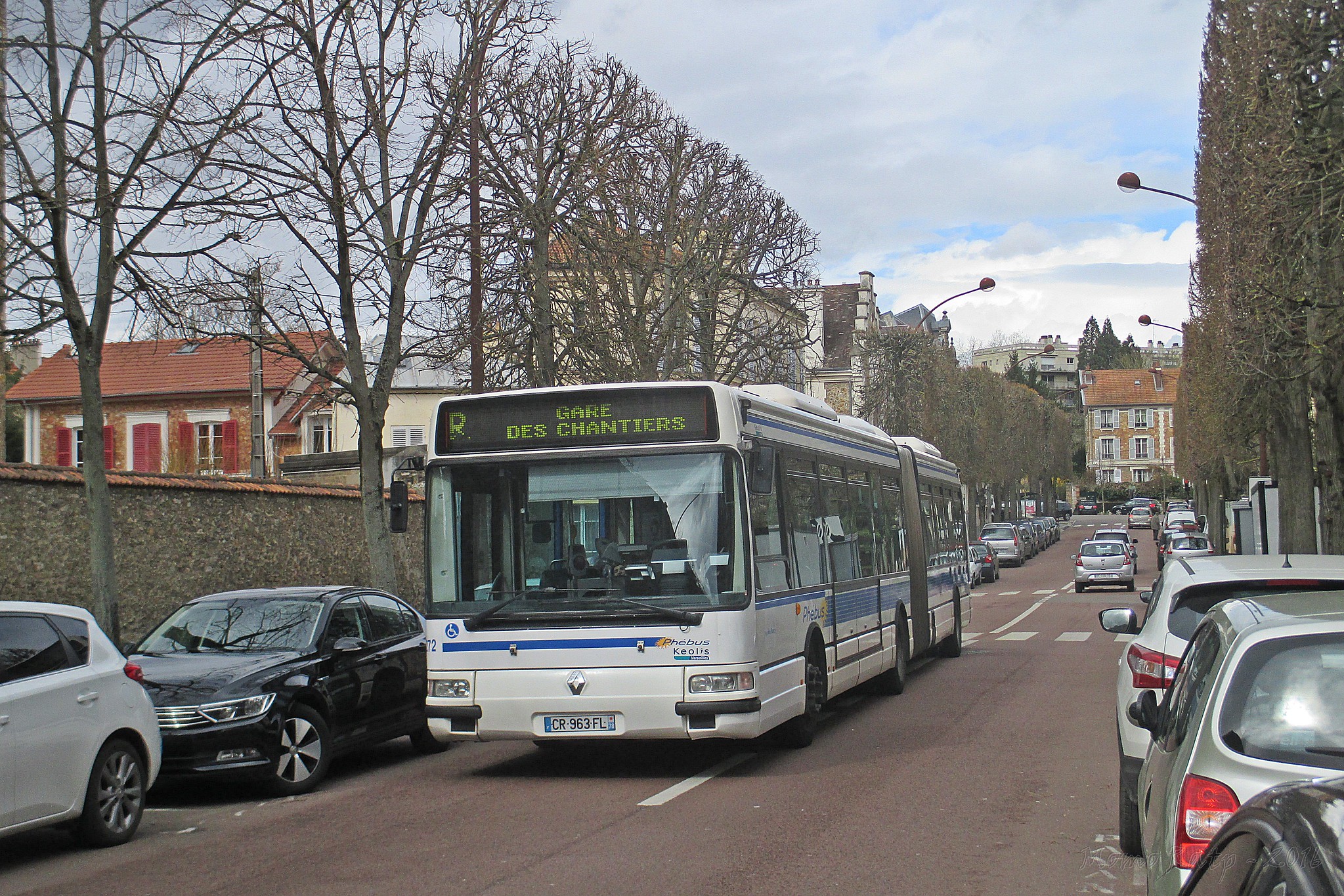 Image du véhicule