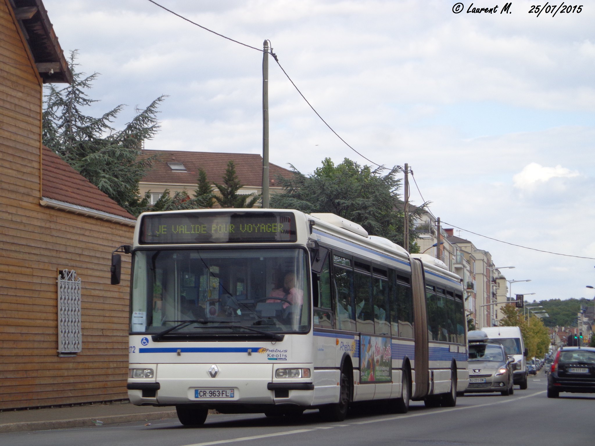 Image du véhicule