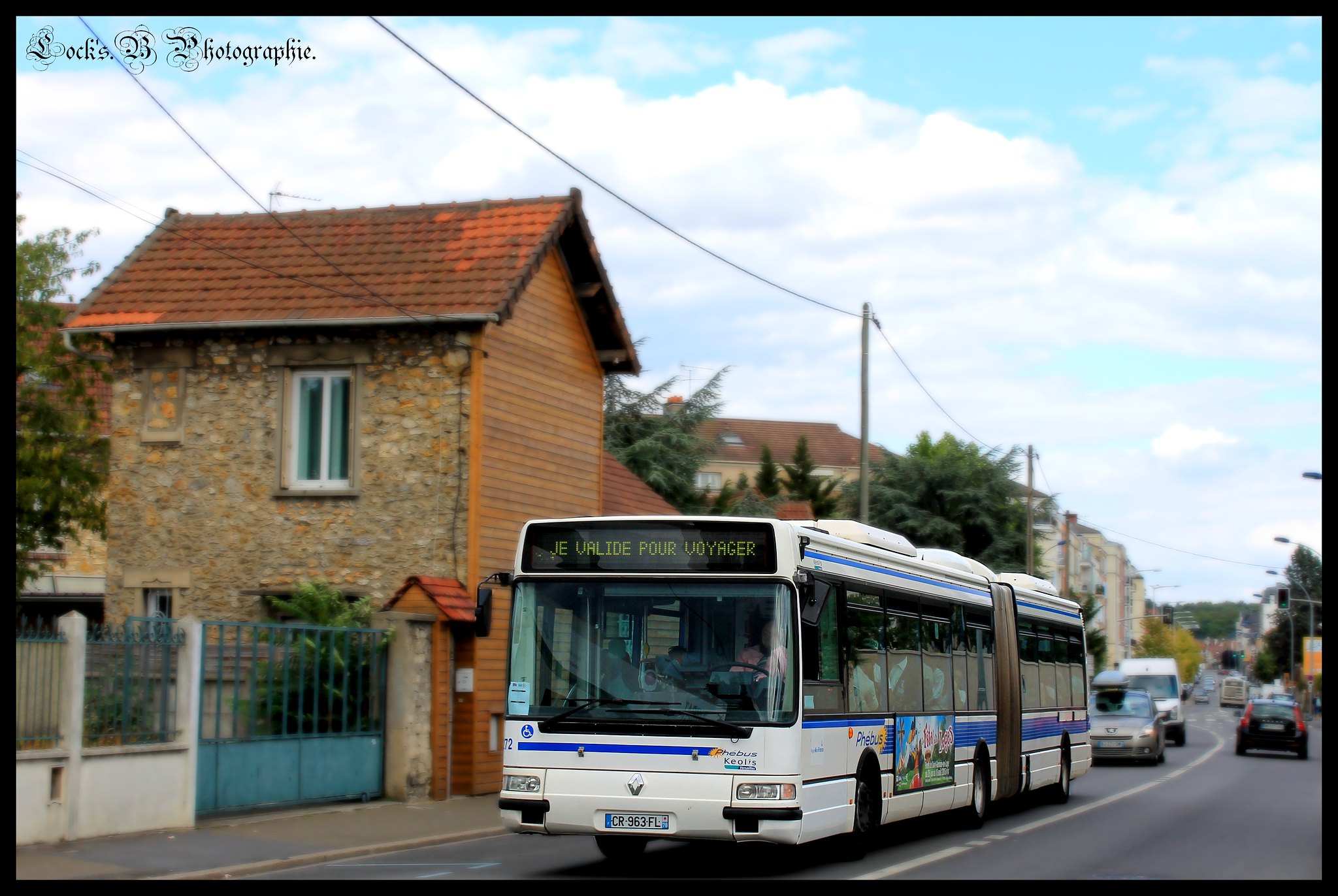 Image du véhicule