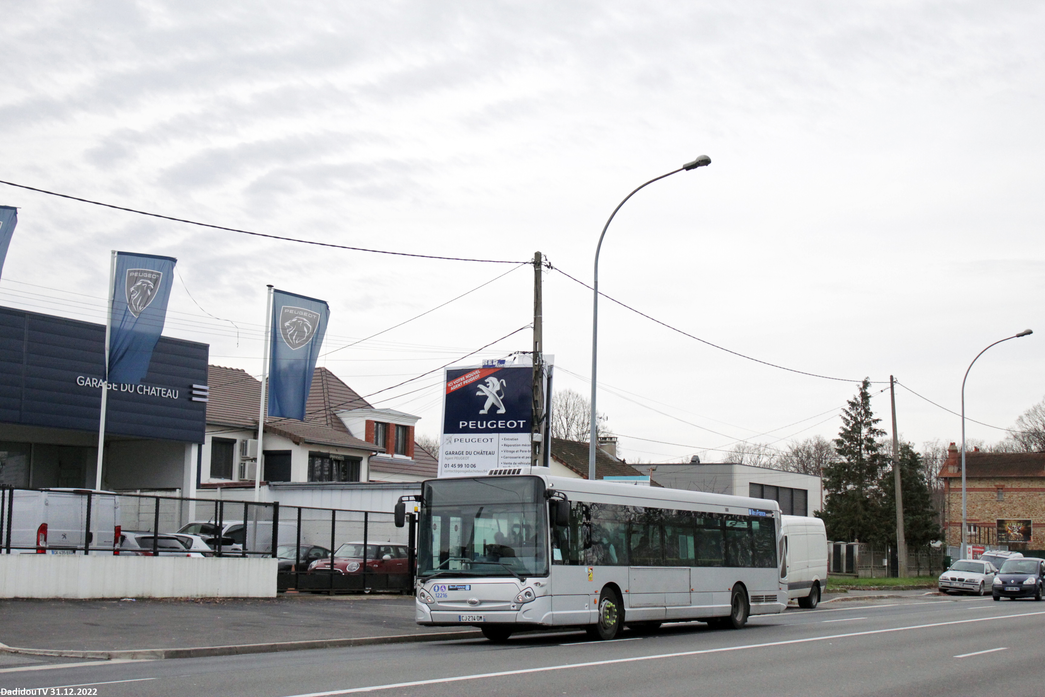 Image du véhicule