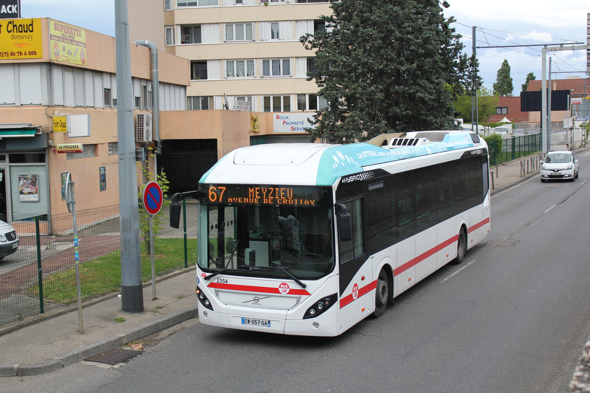 Image du véhicule