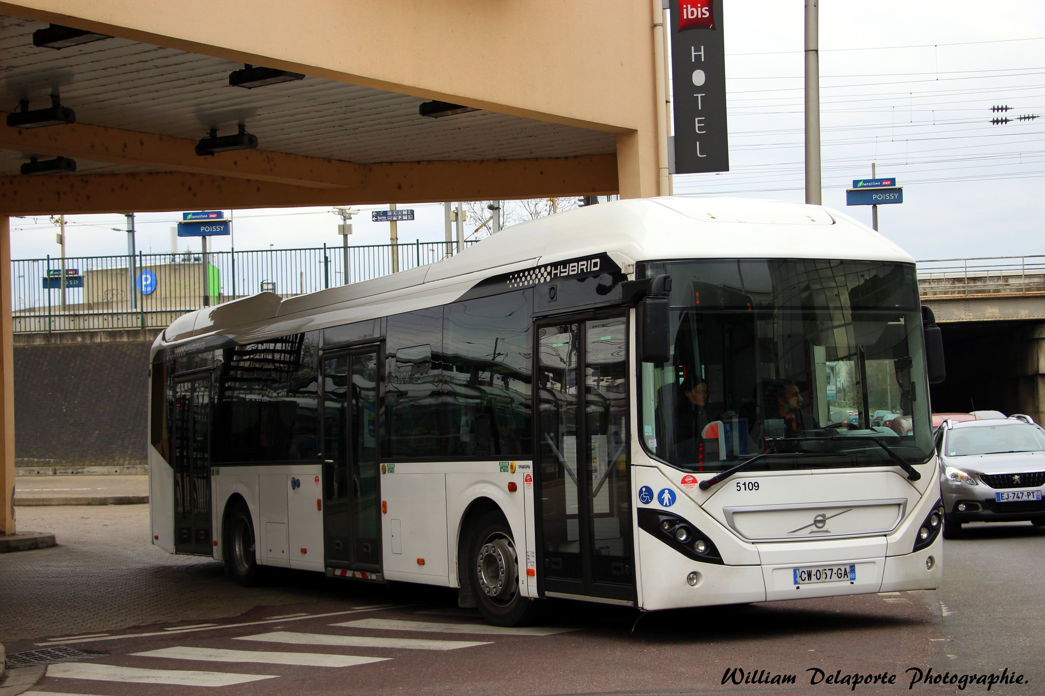 Image du véhicule