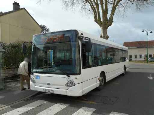 Image du véhicule