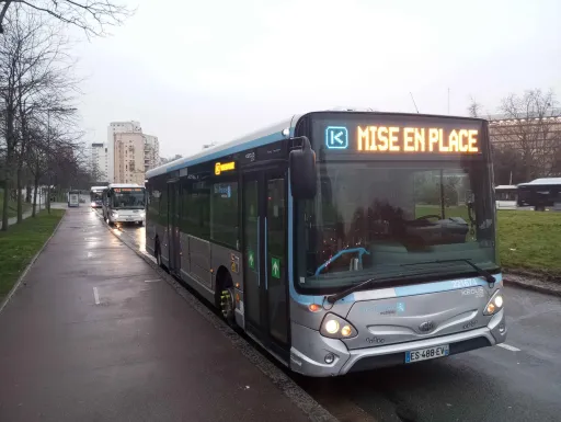 Image du véhicule