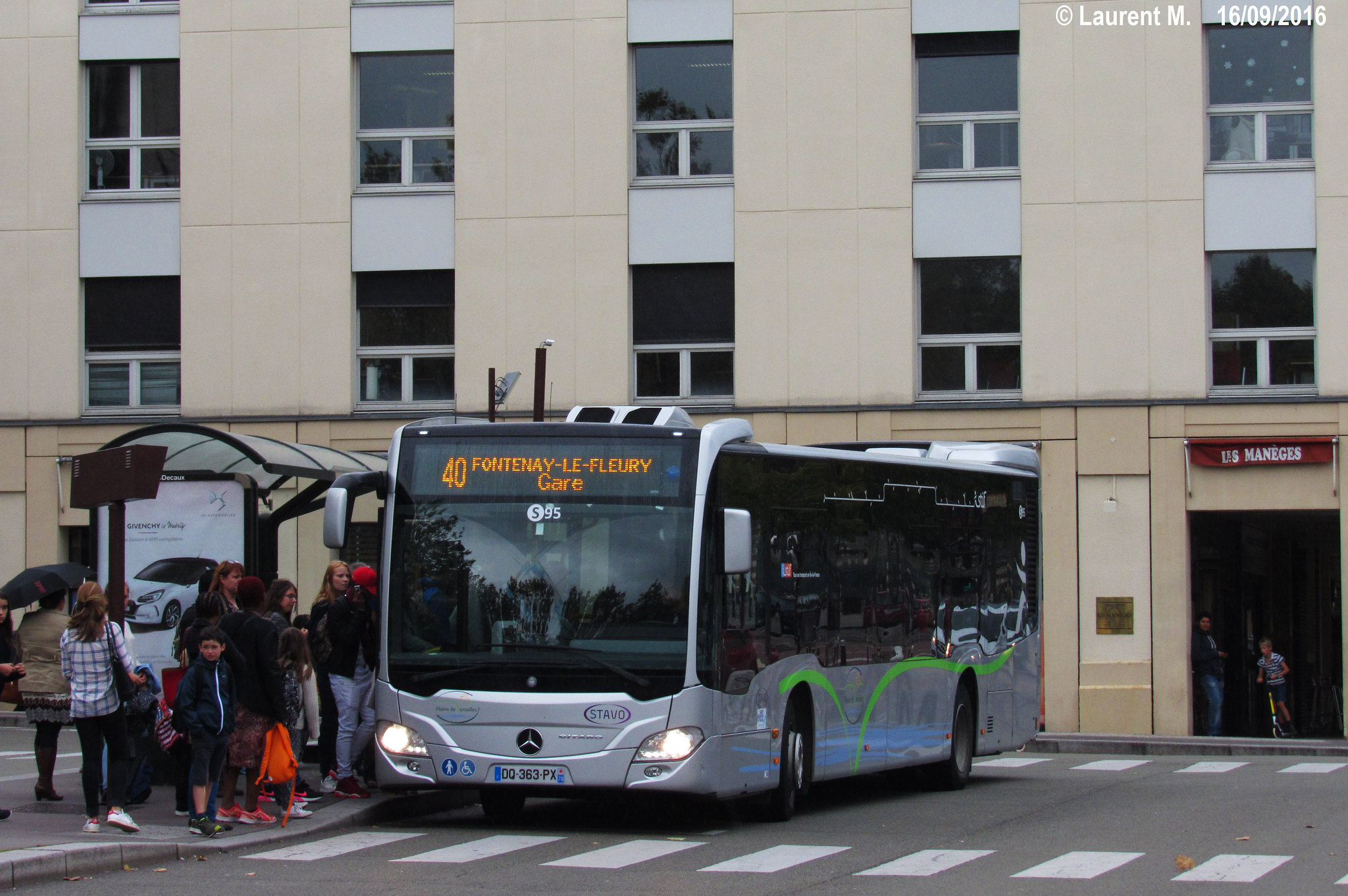 Image du véhicule