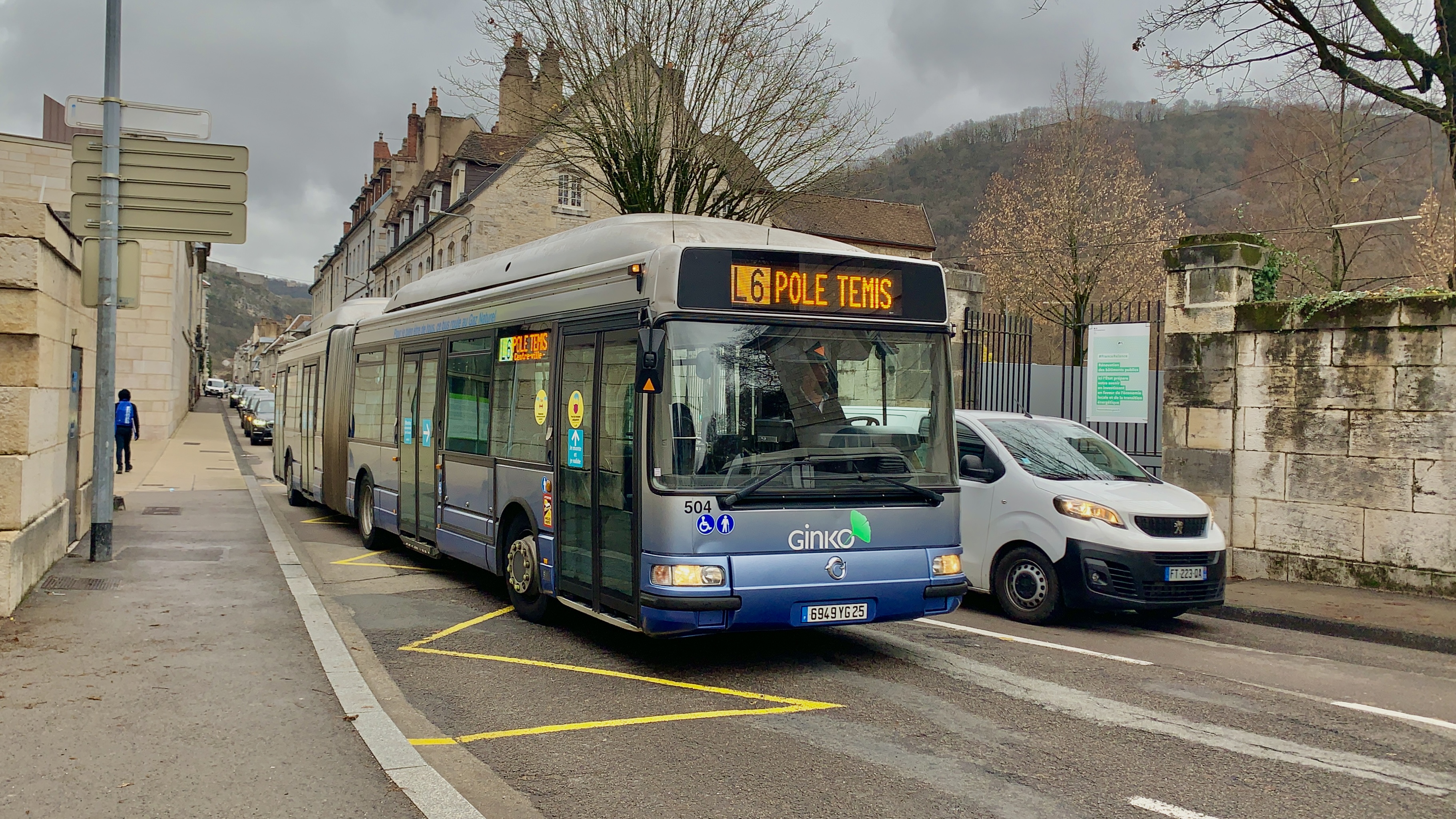 Image du véhicule