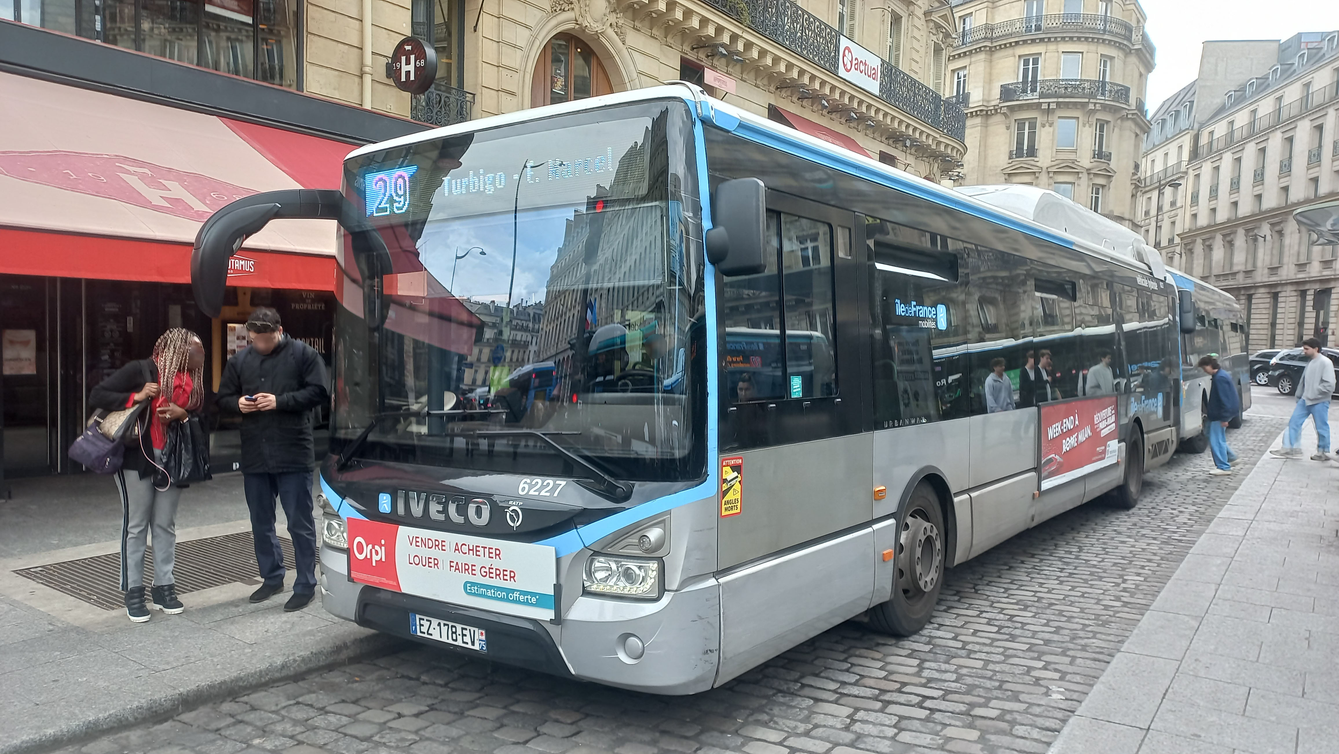 Image du véhicule