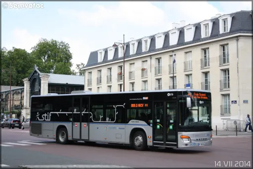 Image du véhicule