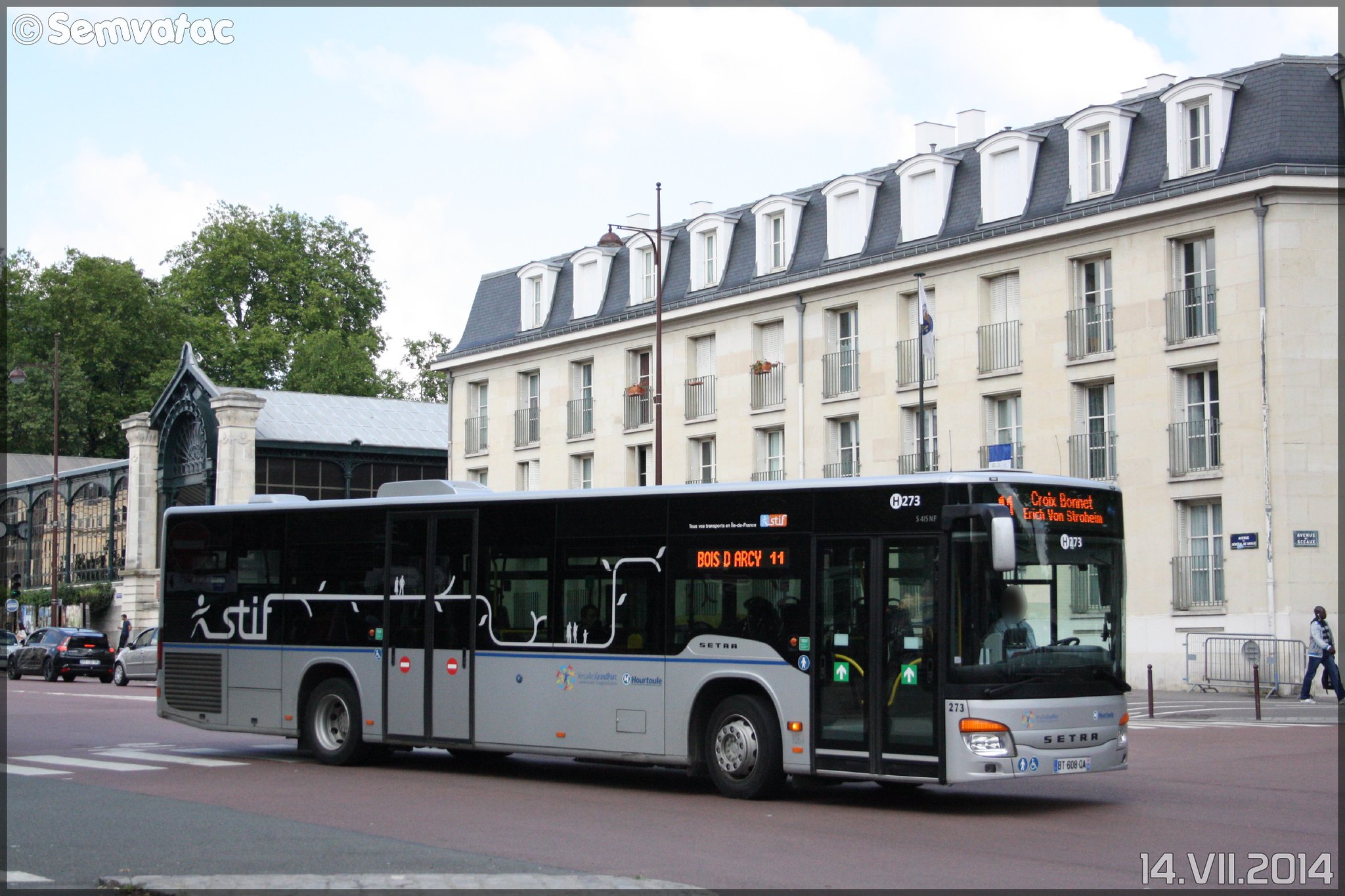 Image du véhicule