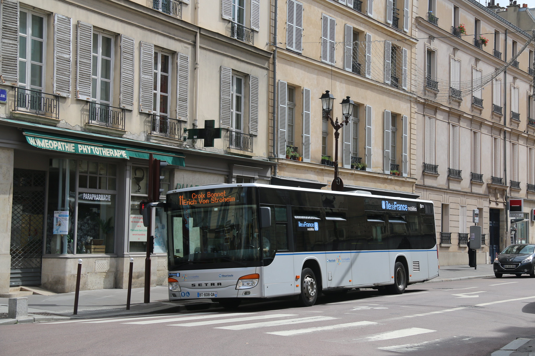 Image du véhicule