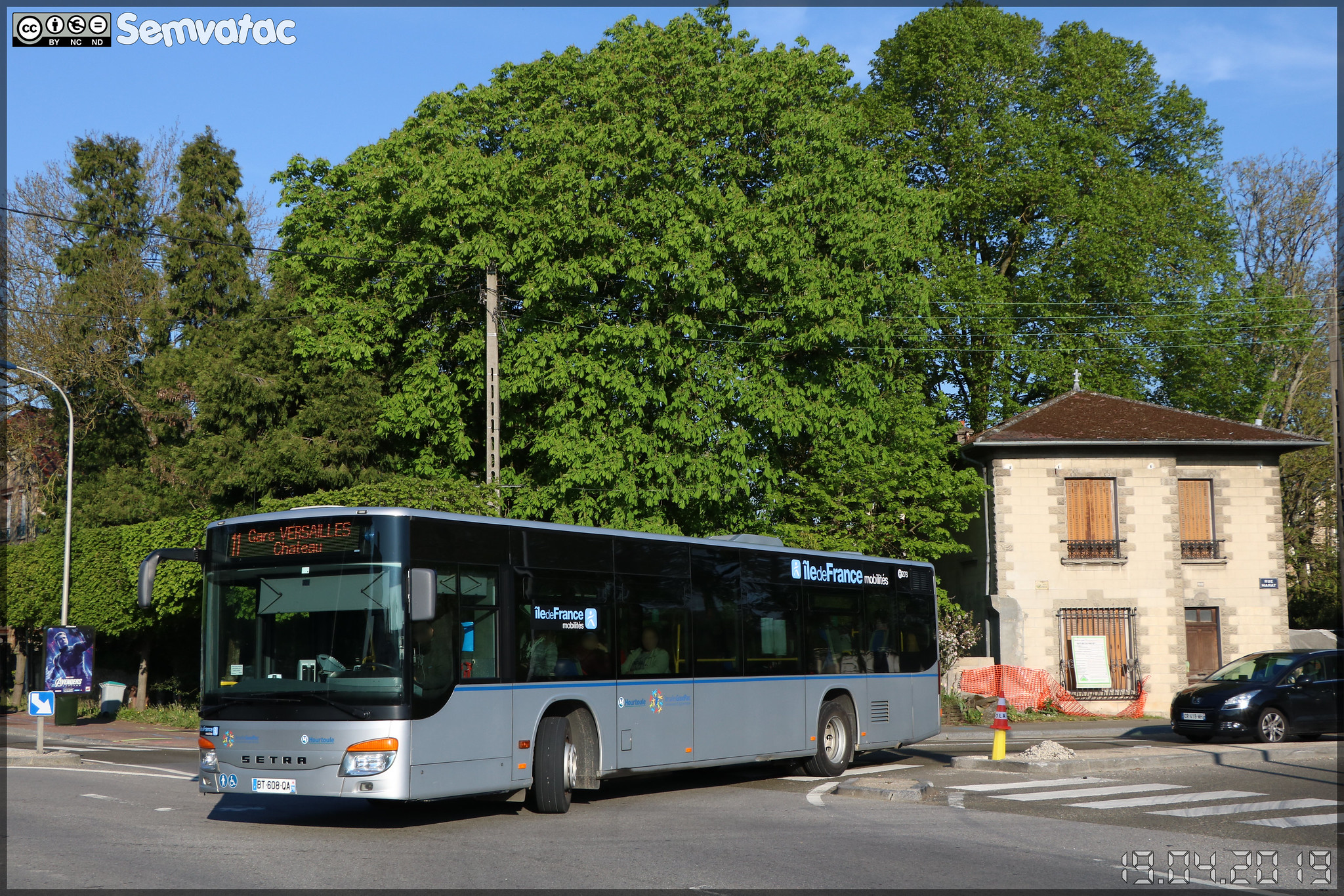 Image du véhicule