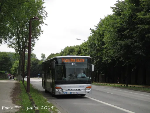 Image du véhicule