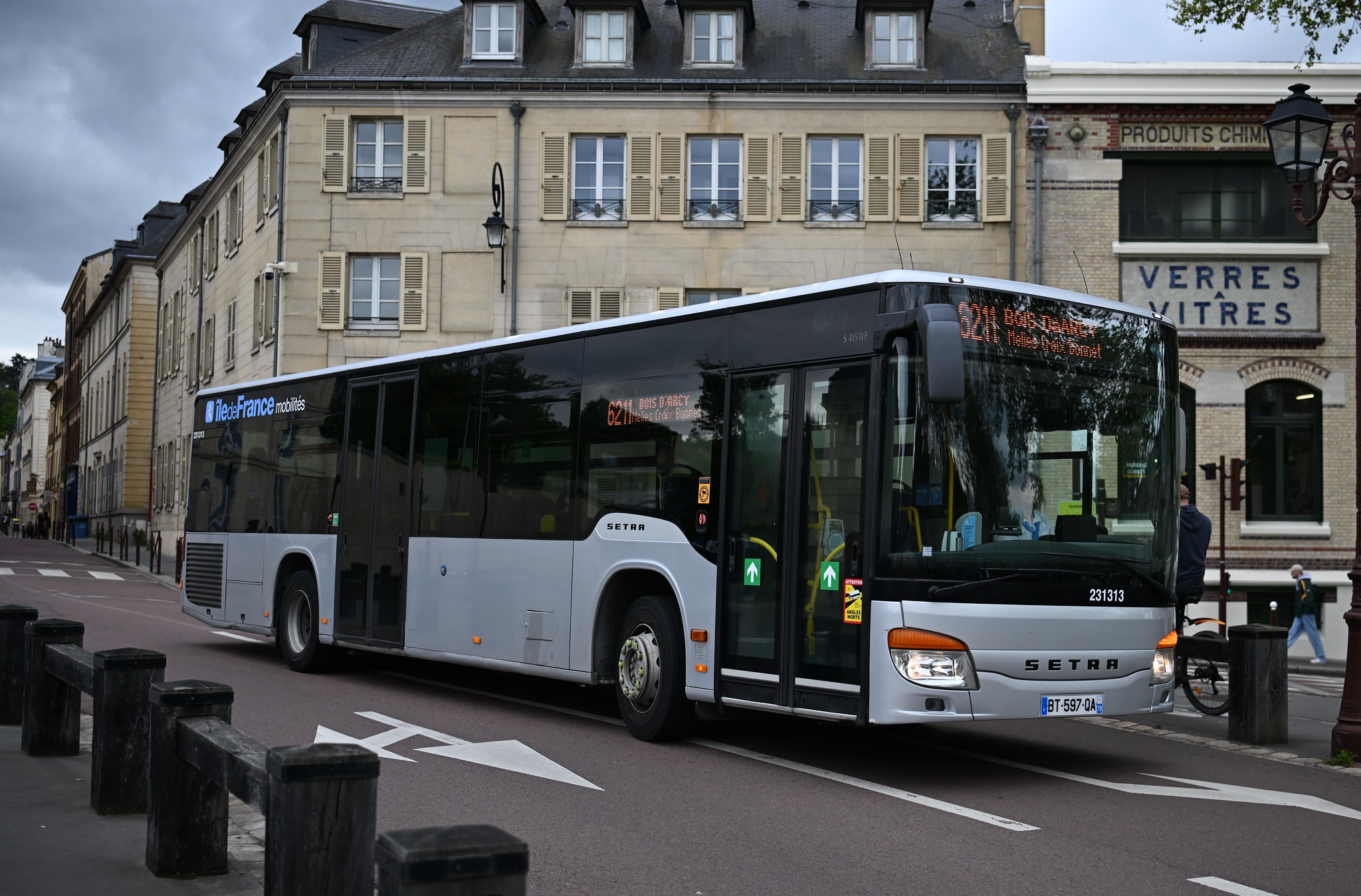 Image du véhicule