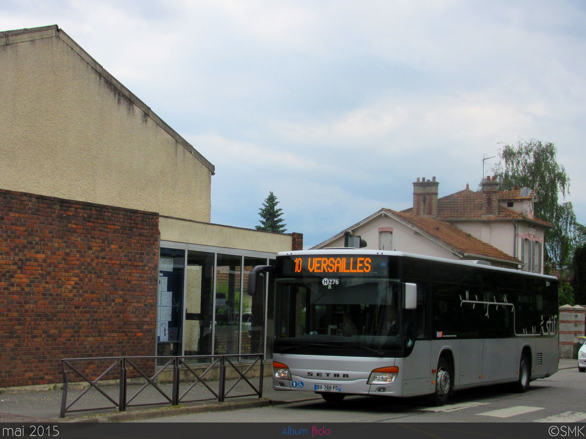 Image du véhicule