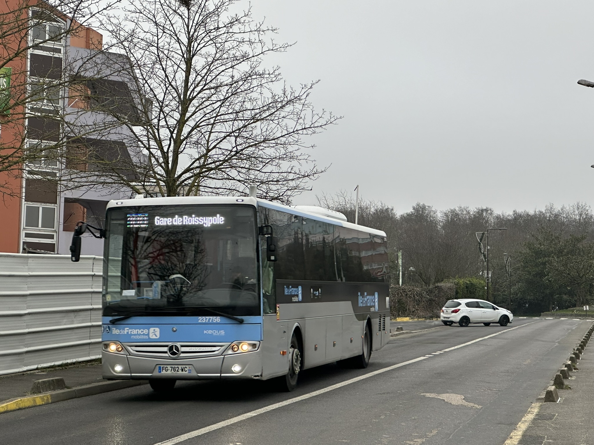 Image du véhicule