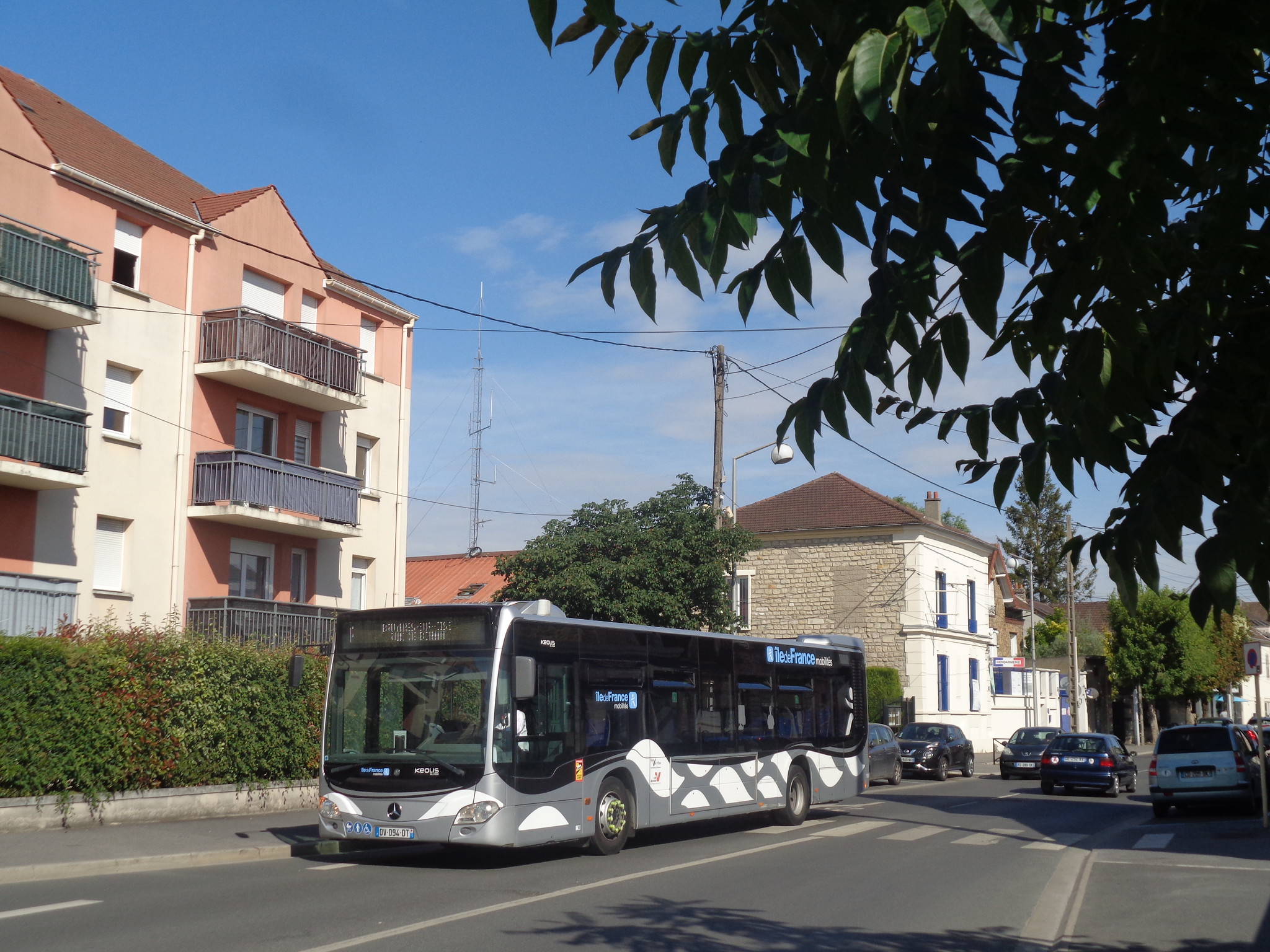 Image du véhicule