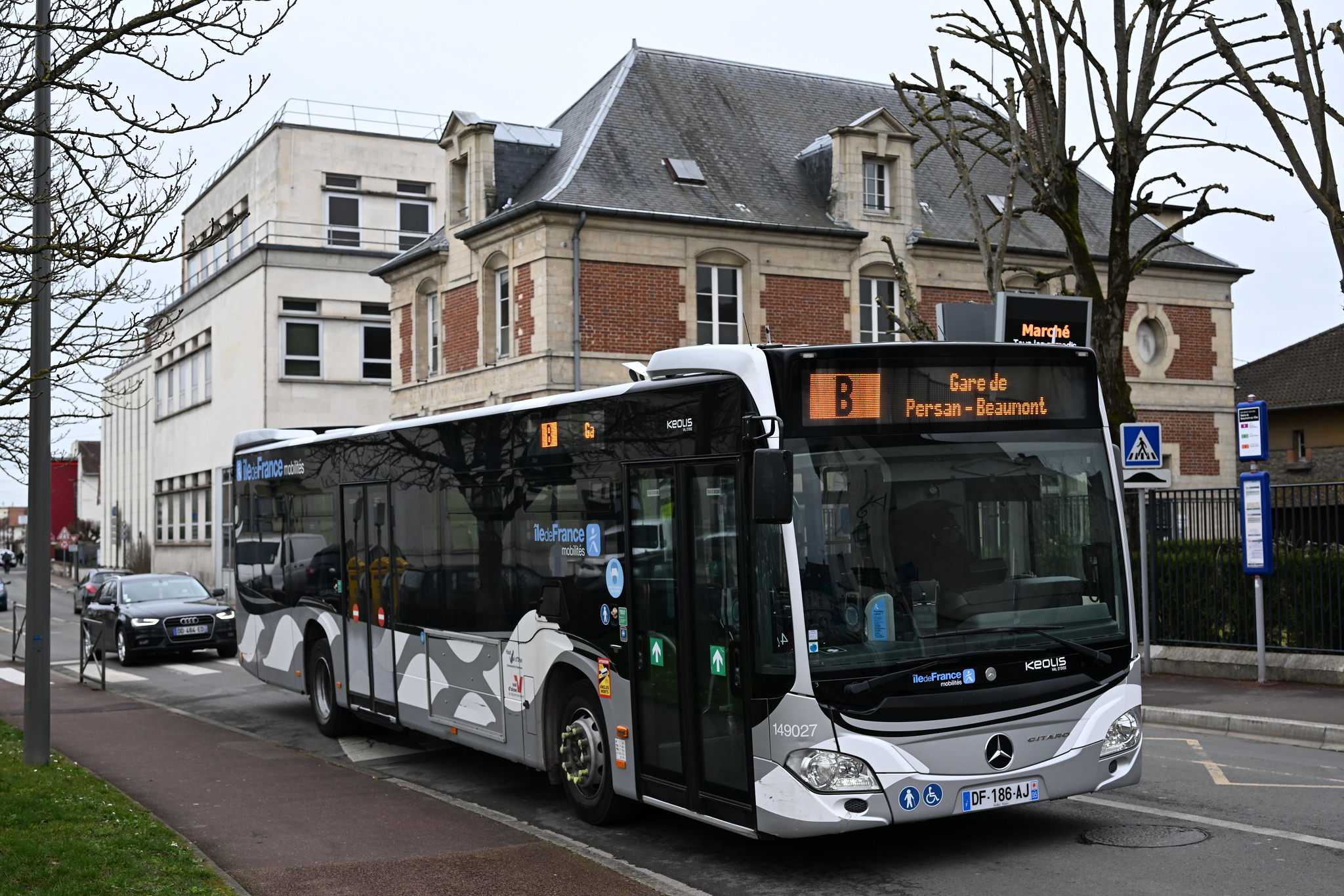Image du véhicule