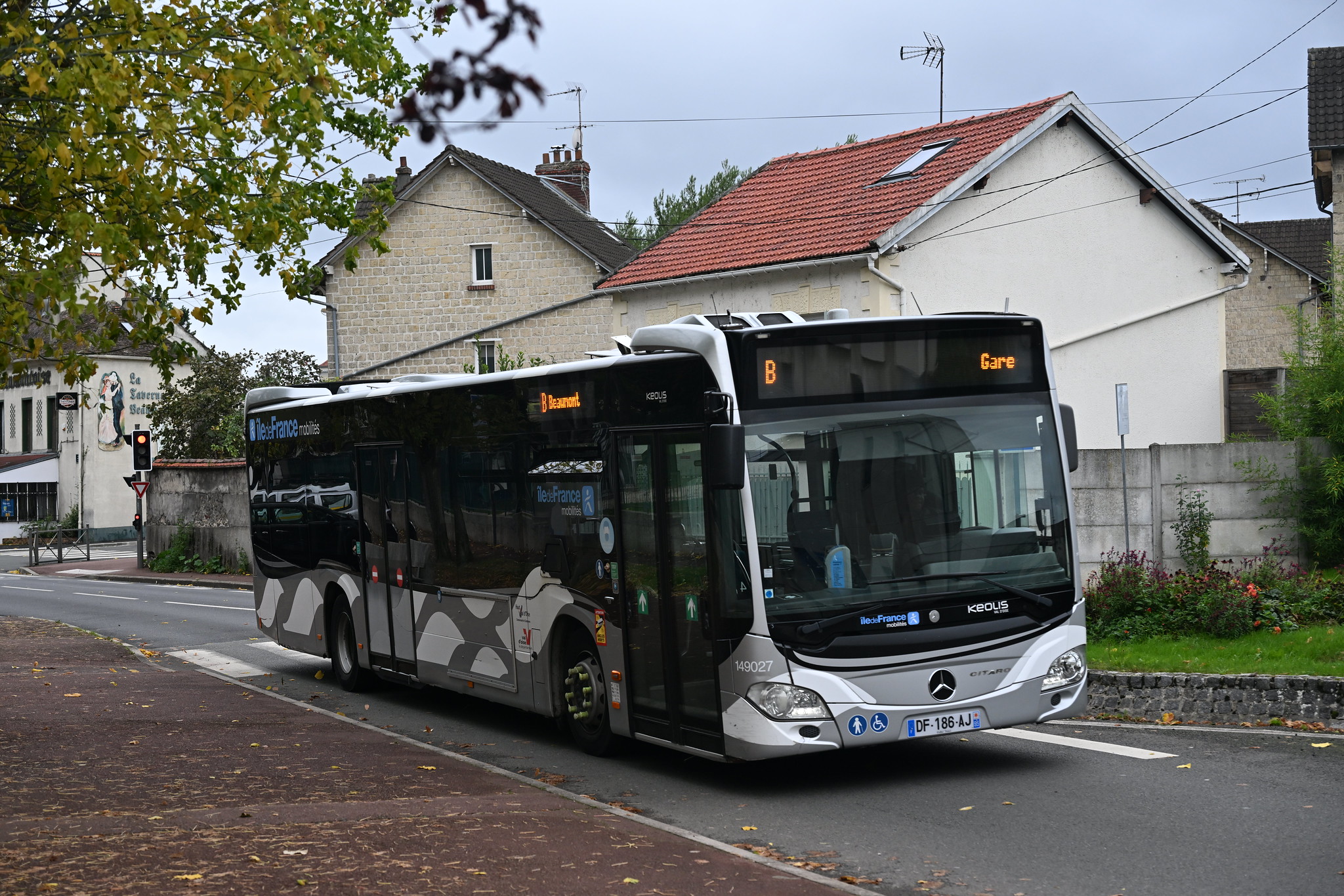 Image du véhicule
