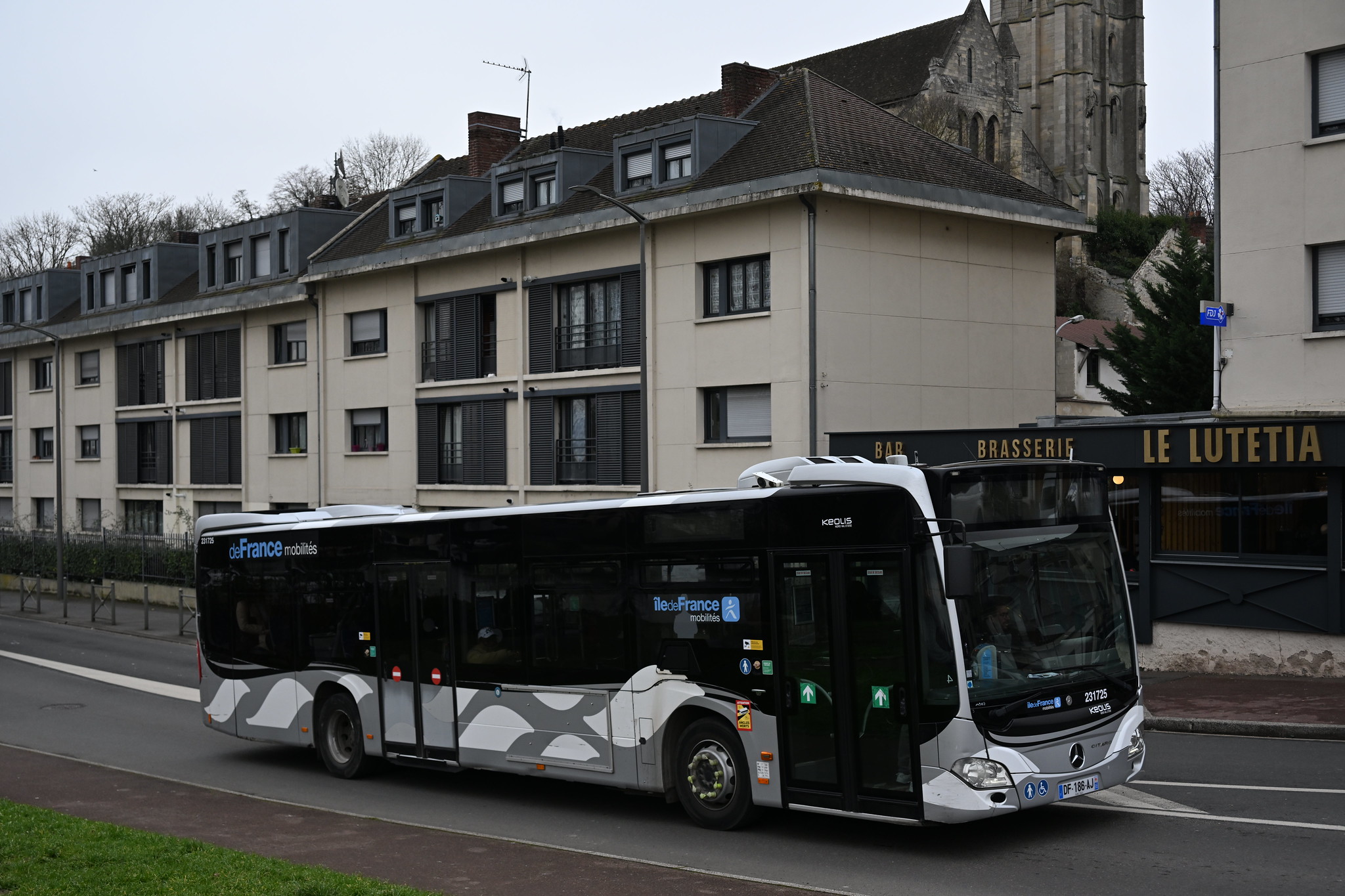 Image du véhicule