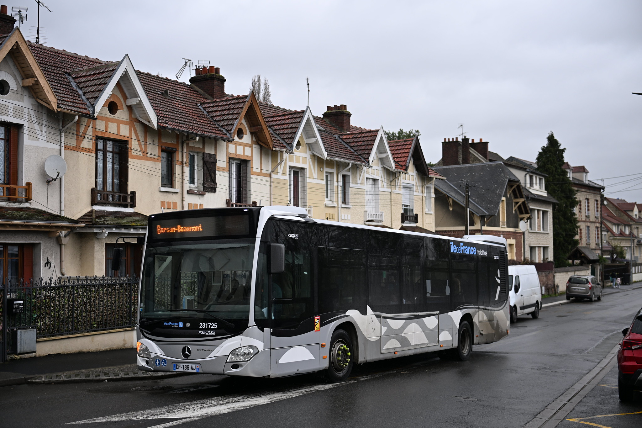 Image du véhicule