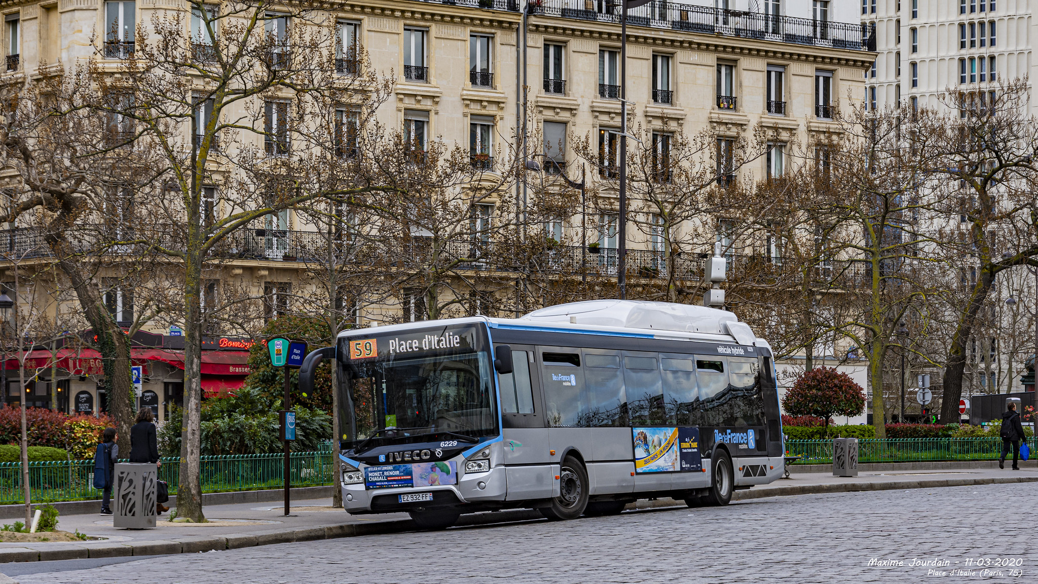 Image du véhicule