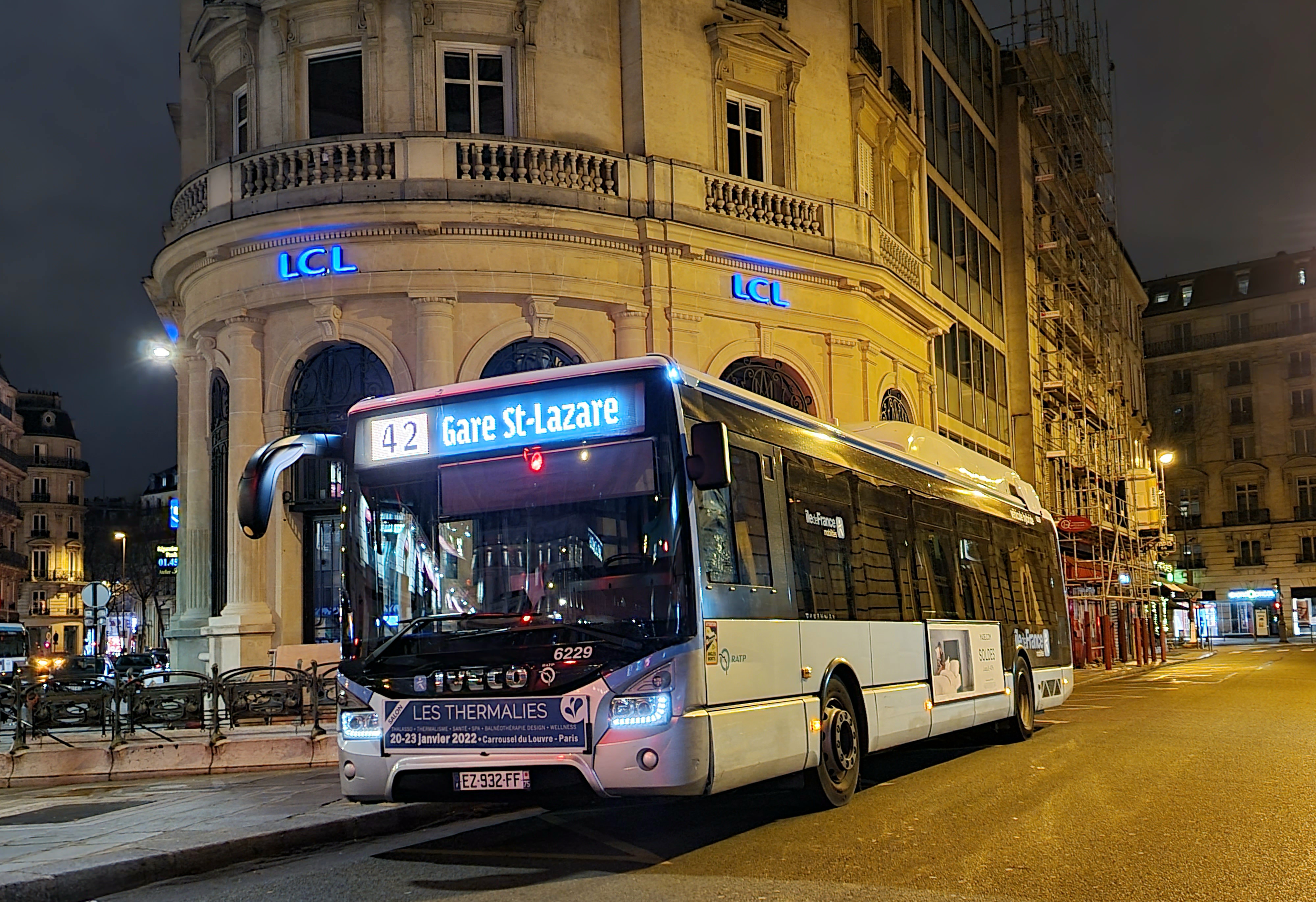Image du véhicule